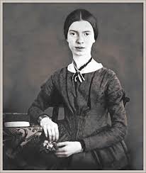 Emily Dickinson