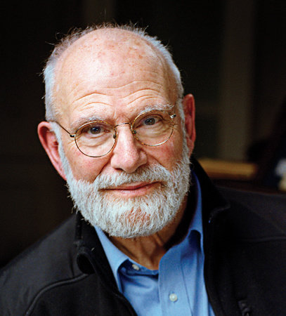 Oliver Sacks

