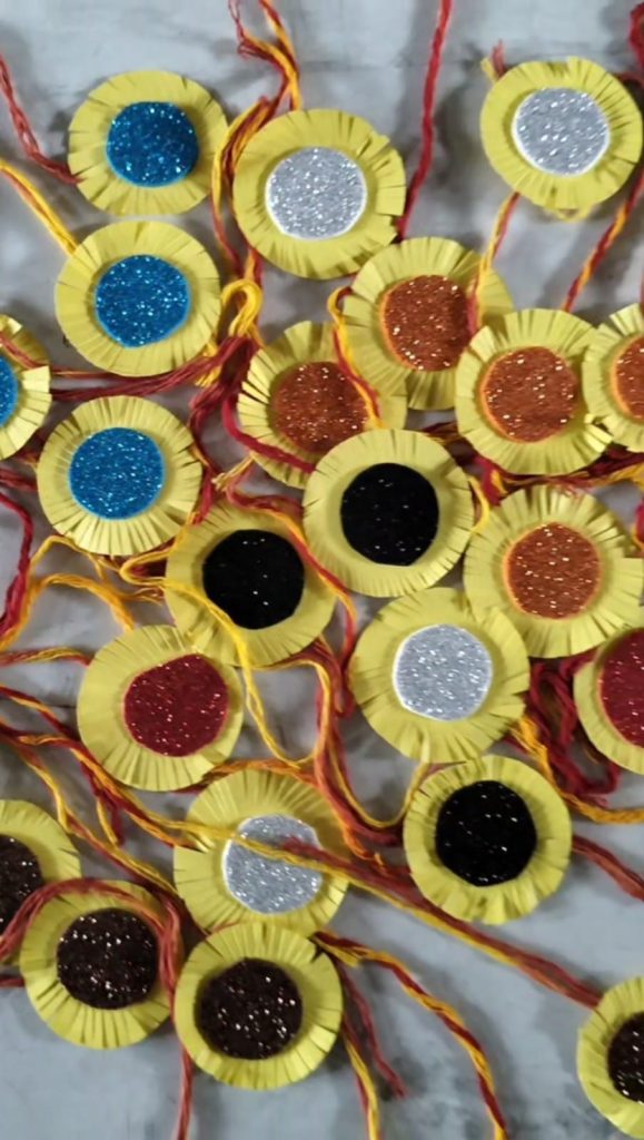 Janai Purnima and Raksha Bandhan