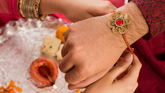 Rakshabandhan Special